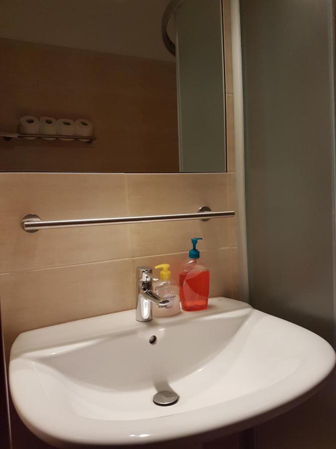 Willa Moja Gawra Lądek-Zdrój Exteriör bild