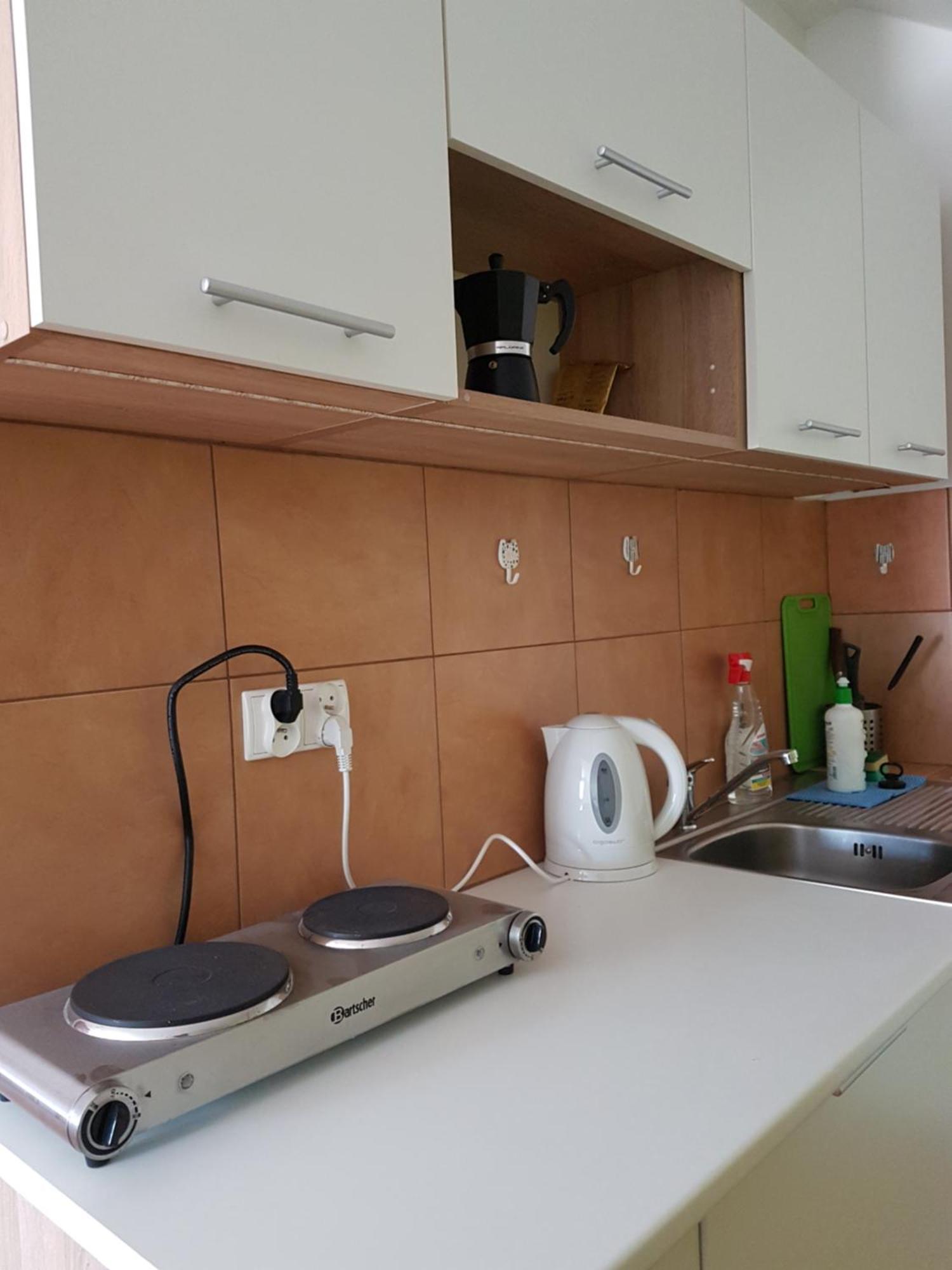 Willa Moja Gawra Lądek-Zdrój Exteriör bild